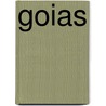 Goias by Ronald Cohn