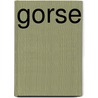 Gorse by Ronald Cohn