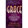 Grace door Charles Haddon Spurgeon