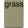 Grass door Chrys Salt