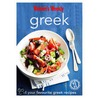 Greek by The Australian Womens Weekly