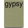 Gypsy door Stephen Sondheim
