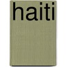 Haiti door Elizabeth Raum