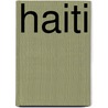 Haiti door Charles F. Gritzner