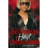 Heist door De’nesha Diamond