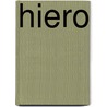 Hiero door Xenophon