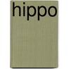 Hippo door Michael Twinn