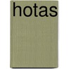 Hotas by Ronald Cohn
