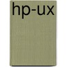 Hp-Ux by Ronald Cohn