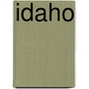 Idaho by Jonatha A. Brown