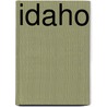 Idaho door Sarah Tieck