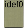 Idef0 by Ronald Cohn