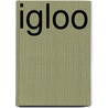 Igloo door Ana Canizares