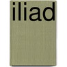 Iliad door Frederic P. Miller