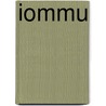Iommu by Ronald Cohn