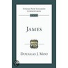 James door Douglas J. Moo