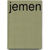 Jemen door Joachim Willeitner