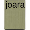 Joara door Ronald Cohn