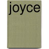 Joyce door Mrs. Oliphant