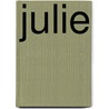 Julie by Jean Jacques Rousseau