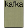 Kafka door Frank Kafka