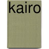 Kairo by Jesse Russell