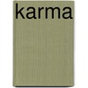 Karma door Jeffrey Armstrong