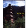 Korea door Felicita Vos