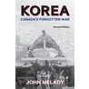 Korea door John Melady
