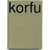 Korfu door Klaus Bötig