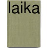 Laika by Ronald Cohn