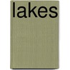 Lakes door Angela Rovston