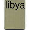 Libya by John Oakes