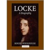 Locke by Roger S. Woolhouse