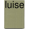 Luise door Johann Heinrich Voß