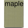 Maple door Robert Frost