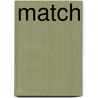 Match door Helen Guri