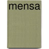 Mensa by Kenneth Russell