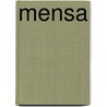 Mensa door Kenneth Russell