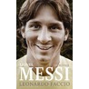 Lionel Messi by Leonardo Faccio