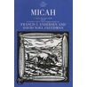 Micah by Francis I. Andersen