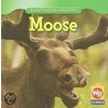 Moose door JoAnn Early Macken