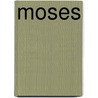 Moses door Maurice D. Harris