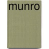 Munro door Jules Feiffer