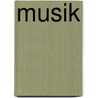 Musik by André Klar