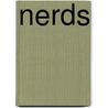 Nerds by Michael Buckley
