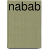 Nabab by Alphonse Daudet