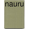 Nauru door Ronald Cohn