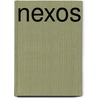 Nexos door Sylvia Madrigal Velasco