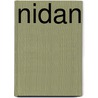 Nidan by Ronald Cohn